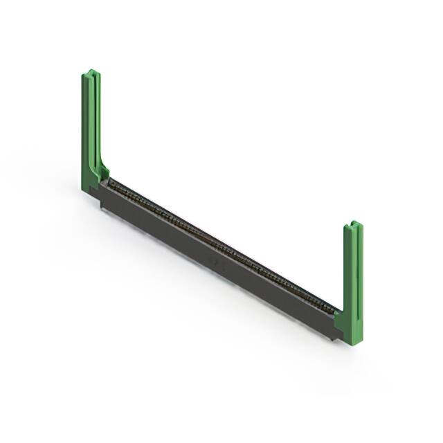 395-068-542-658 EDAC Inc.  Edgeboard Connectors
